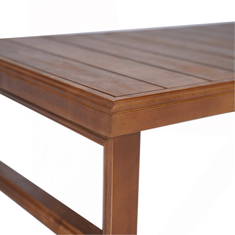 Table basse, Moka
