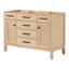 ARIEL Camila 48 Bathroom Vanity Base Only