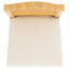 Tabouret de comptoir Hodder-218108820
