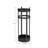 Steel Freestanding Umbrella Stand