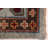 Jules Serapi Blue Rug 8'0" x 9'10"