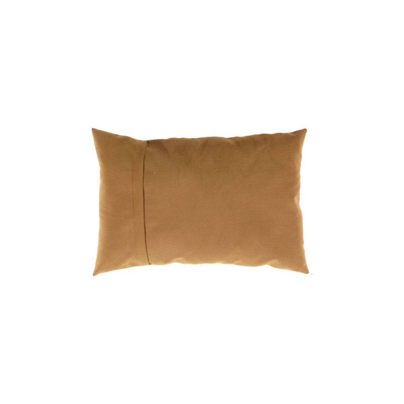 Lumbar Pillow Cover & Insert