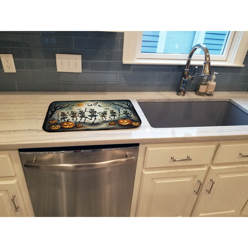 Tapis de séchage