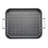 Rachael Ray Nonstick Roasting Pan With Reversible Rack, 16.5-inch X 13.5-inch