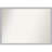 Grace Narrow Non-Beveled Wall Mirror-758355698-784325855