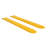 FORK EXTENSIONS 5" X 63" PIN STYLE (PAIR)