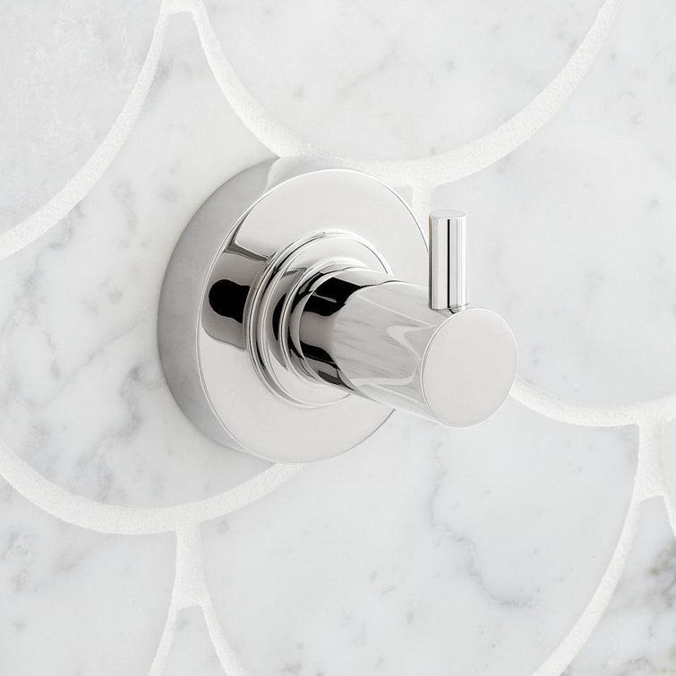 Lexia Single Robe Hook