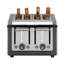 Dualit 4 Slot Architect Toaster-23467282