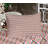 Ambesonne Ethnic Fitted Sheet & Pillow Sham  Set,  Multicolor-106797518