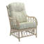 Desiree 4 - Piece Living Room Set