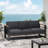 Patio Couch