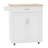 Kiamber Wood Kitchen Cart