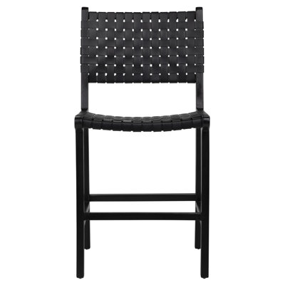 Tabouret de comptoir 23 po Valeria