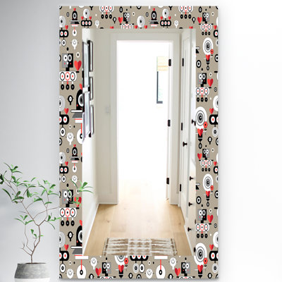 Mirror