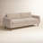 Leno 86'' Upholstered Sofa-1372084050