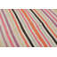 Vintage One-of-a-Kind 4'8" X 5'4" Area Rug