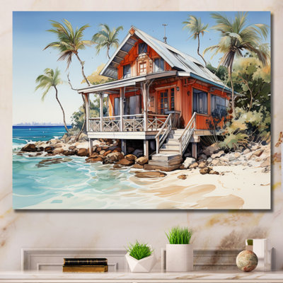 Alvada " Caraibe Tropical Retreat II "