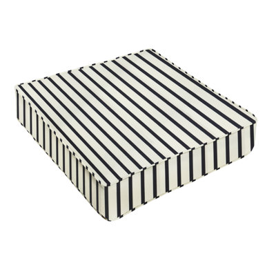 Coussin de terrasse Sunbrella