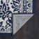 Abarca Oriental Indoor / Outdoor Area Rug