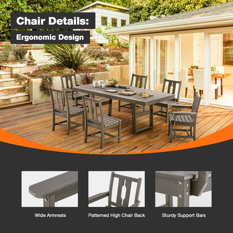 Fauteuil de terrasse pivotant avec coussin Russellton, Kaki
