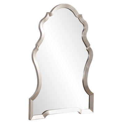 Arabesque Mirror