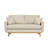 Corduroy Sofa
