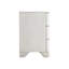 Sereno 3 - Drawer Solid Wood Nightstand