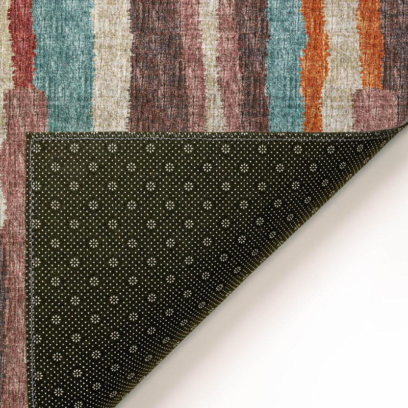 Tapis, Rectangle 5 pi x 7 pi 6 po