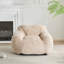 Fauteuil à billes d'intérieur