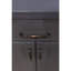 Poignée de la collection Williamsburg - Poignée d'armoire de centre à centre de 3-3 / 4 po en bronze huilé - Quincaillerie de ferme pour tiroirs et armoires-113438883-113438885