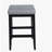 SADDLE BARSTOOL