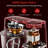 LINKChef 7.4 QT Stand Mixer, 800W 12-Speed Tilt-Head Kitchen Electric Mixer with Versatile Attachments and Digital Display