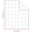  Winter Duvet Other With Pillow 3 Pcs White 240 X 200 Cm-605631973