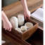Table basse de style moderne et minimaliste