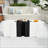 Puzzle Art Side Table, Modular Convex Edge MGO Table For Custom Layouts, Indoor & Outdoor-2001798740