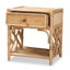 Aleise Nightstand