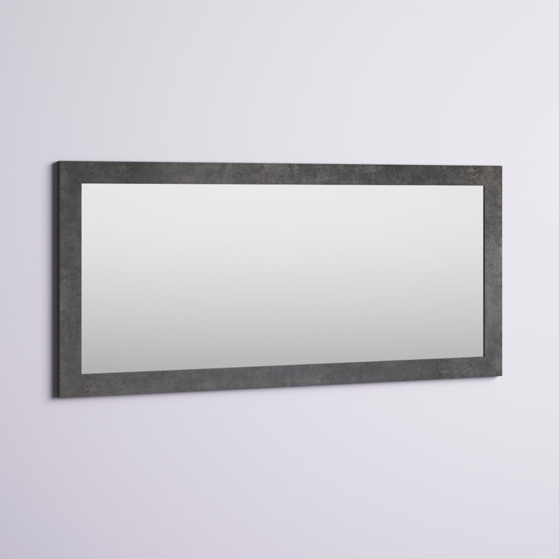 Miroir de salle de bain Kozan, 36 x 47,5