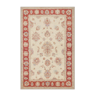 Oriental Indoor Rug