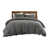 Charcoal Striped est en rupture de stock sélectionné