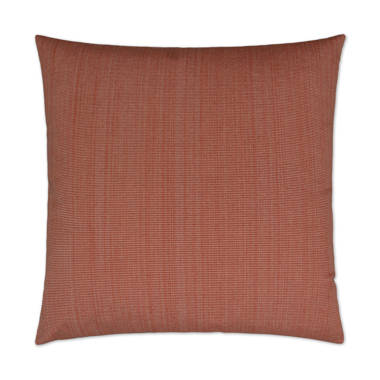 Novato Throw Pillow - Feather Down