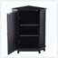 Armoire de salle de bain Triangle
