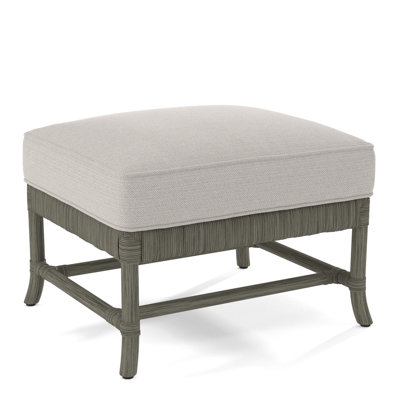 Repose-pieds rectangulaire Lafayette