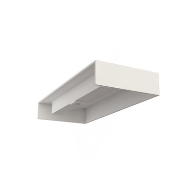 Vasque de salle de bain 42 po en surface solide, couleur mate