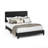 Thionville Upholstered Standard Bed-92915040-92915042