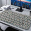 Polyester Desk Pad-661487984