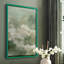 «Coming Rain II», reproduction encadrée - bois massif-969447554-969447560