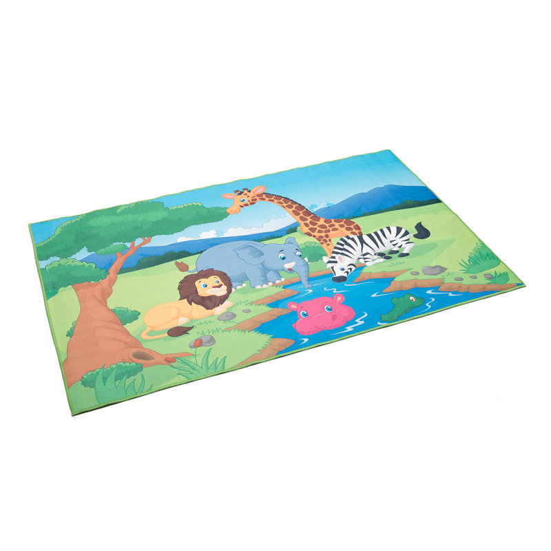 Area Rug, Rectangle 140 x 200cm