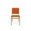 Chaise d'appoint de salle à manger Hiraku-48935221-19510530