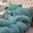 HOME BEDDING Jersey Cotton Duvet Cover Set-851043844-858580928