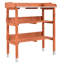 Banc de travail en bois Mahita